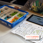 Studio Lego Education