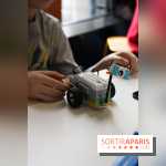 Studio Lego Education