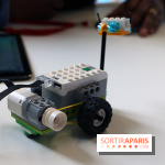 Studio Lego Education