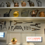 Exposition Jardins au Grand Palais