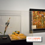 Exposition Jardins au Grand Palais