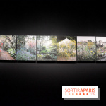 Exposition Jardins au Grand Palais