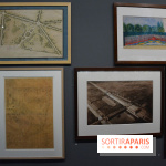 Exposition Jardins au Grand Palais