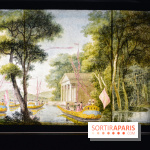 Exposition Jardins au Grand Palais