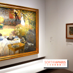 Exposition Jardins au Grand Palais