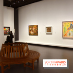 Exposition Jardins au Grand Palais