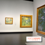 Exposition Jardins au Grand Palais