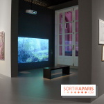 Exposition Jardins au Grand Palais