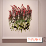 Exposition Jardins au Grand Palais