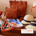 La Griffe Roland Garros 2017