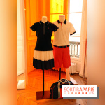 La Griffe Roland Garros 2017