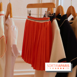 La Griffe Roland Garros 2017