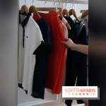 La Griffe Roland Garros 2017