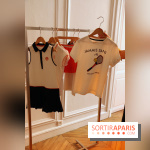 La Griffe Roland Garros 2017