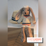 La Griffe Roland Garros 2017