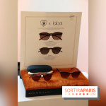 La Griffe Roland Garros 2017