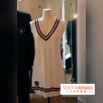 La Griffe Roland Garros 2017