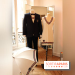 La Griffe Roland Garros 2017