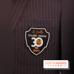 La Griffe Roland Garros 2017