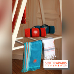 La Griffe Roland Garros 2017