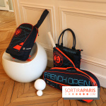 La Griffe Roland Garros 2017