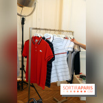 La Griffe Roland Garros 2017