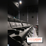 Salle 4DX Pathé Villette