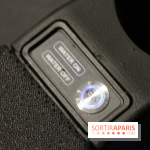 Salle 4DX Pathé Villette