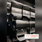 Salle 4DX Pathé Villette