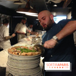 Popolare, la pizzeria bonne et pas cher