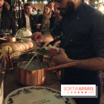 Popolare, la pizzeria bonne et pas cher