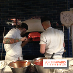 Popolare, la pizzeria bonne et pas cher