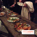 Popolare, la pizzeria bonne et pas cher