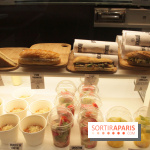 Le Café Michalak - offre salée