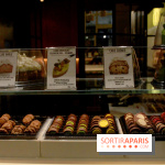 Le Café Michalak - Koonies