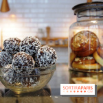 Le Café Smörgås de La Trésorerie à Paris