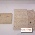 Olga Picasso au Musée Picasso