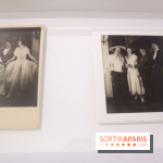 Olga Picasso au Musée Picasso