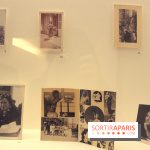 Olga Picasso au Musée Picasso