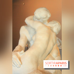 Rodin, l’exposition du centenaire au Grand Palais