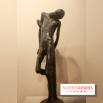 Rodin, l’exposition du centenaire au Grand Palais