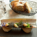 Caffè Artcurial, LE restaurant caché des Champs-Elysées