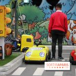 France Miniature 2017