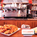 Le Brunch du Café Canaille