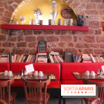 Le Brunch du Café Canaille