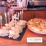 Le Brunch du Café Canaille