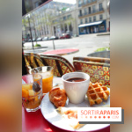 Le Brunch du Café Canaille