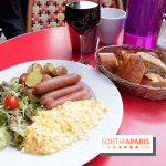 Le Brunch du Café Canaille