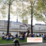 Parc Rives de Seine