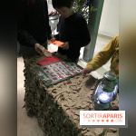 Zoo de Vincennes, Parc Zoologique de Paris 2017